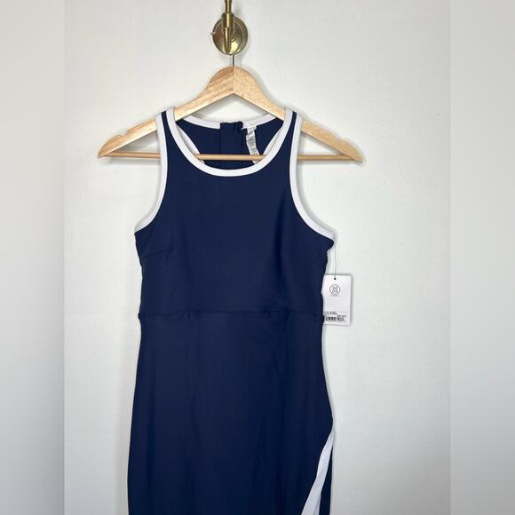 Sage Collective Pro Shop Navy Active Dress - Picture 3 of 7
